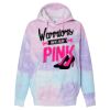 Youth Tie-Dyed Hooded Sweatshirt (Northview) Thumbnail