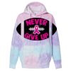 Youth Tie-Dyed Hooded Sweatshirt (Northview) Thumbnail