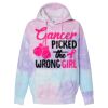 Youth Tie-Dyed Hooded Sweatshirt (Northview) Thumbnail