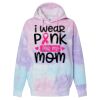Youth Tie-Dyed Hooded Sweatshirt (Northview) Thumbnail