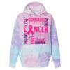 Youth Tie-Dyed Hooded Sweatshirt (Northview) Thumbnail