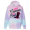Youth Tie-Dyed Hooded Sweatshirt (Northview) Thumbnail
