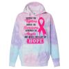 Youth Tie-Dyed Hooded Sweatshirt (Northview) Thumbnail