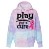 Youth Tie-Dyed Hooded Sweatshirt (Northview) Thumbnail