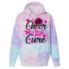 Youth Tie-Dyed Hooded Sweatshirt (Northview) Thumbnail