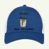Stretch Mesh Cap (Northview) Thumbnail