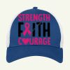 Stretch Mesh Cap (Northview) Thumbnail