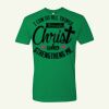 Cotton T-Shirt (Northview) Thumbnail