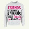 Heavy Blend™ Crewneck Sweatshirt (Northview) Thumbnail