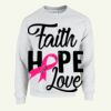 Heavy Blend™ Crewneck Sweatshirt (Northview) Thumbnail