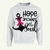 Heavy Blend™ Crewneck Sweatshirt (Northview) Thumbnail