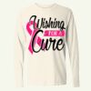 Garment-Dyed Heavyweight Long Sleeve T-Shirt (Northview) Thumbnail