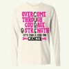 Garment-Dyed Heavyweight Long Sleeve T-Shirt (Northview) Thumbnail