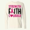 Garment-Dyed Heavyweight Long Sleeve T-Shirt (Northview) Thumbnail