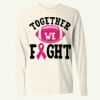Garment-Dyed Heavyweight Long Sleeve T-Shirt (Northview) Thumbnail