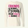 Garment-Dyed Heavyweight Long Sleeve T-Shirt (Northview) Thumbnail