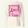Garment-Dyed Heavyweight Long Sleeve T-Shirt (Northview) Thumbnail