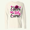 Garment-Dyed Heavyweight Long Sleeve T-Shirt (Northview) Thumbnail