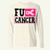Garment-Dyed Heavyweight Long Sleeve T-Shirt (Northview) Thumbnail