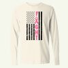 Garment-Dyed Heavyweight Long Sleeve T-Shirt (Northview) Thumbnail
