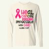 Garment-Dyed Heavyweight Long Sleeve T-Shirt (Northview) Thumbnail