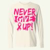 Garment-Dyed Heavyweight Long Sleeve T-Shirt (Northview) Thumbnail