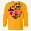 Heavy Cotton™ Youth Long Sleeve T-Shirt (Northview) Thumbnail