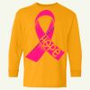 Heavy Cotton™ Youth Long Sleeve T-Shirt (Northview) Thumbnail