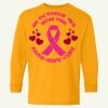 Heavy Cotton™ Youth Long Sleeve T-Shirt (Northview) Thumbnail