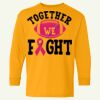 Heavy Cotton™ Youth Long Sleeve T-Shirt (Northview) Thumbnail