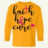 Heavy Cotton™ Youth Long Sleeve T-Shirt (Northview) Thumbnail