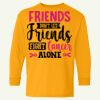 Heavy Cotton™ Youth Long Sleeve T-Shirt (Northview) Thumbnail