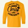 Heavy Cotton™ Youth Long Sleeve T-Shirt (Northview) Thumbnail