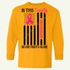 Heavy Cotton™ Youth Long Sleeve T-Shirt (Northview) Thumbnail