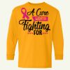 Heavy Cotton™ Youth Long Sleeve T-Shirt (Northview) Thumbnail