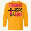 Heavy Cotton™ Youth Long Sleeve T-Shirt (Northview) Thumbnail