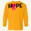 Heavy Cotton™ Youth Long Sleeve T-Shirt (Northview) Thumbnail