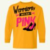 Heavy Cotton™ Youth Long Sleeve T-Shirt (Northview) Thumbnail