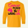 Heavy Cotton™ Youth Long Sleeve T-Shirt (Northview) Thumbnail