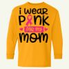Heavy Cotton™ Youth Long Sleeve T-Shirt (Northview) Thumbnail