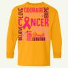 Heavy Cotton™ Youth Long Sleeve T-Shirt (Northview) Thumbnail