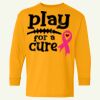 Heavy Cotton™ Youth Long Sleeve T-Shirt (Northview) Thumbnail