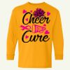 Heavy Cotton™ Youth Long Sleeve T-Shirt (Northview) Thumbnail