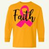 Heavy Cotton™ Youth Long Sleeve T-Shirt (Northview) Thumbnail