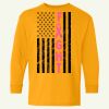 Heavy Cotton™ Youth Long Sleeve T-Shirt (Northview) Thumbnail