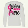 Heavy Cotton™ Long Sleeve T-Shirt (Northview) Thumbnail