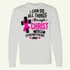 Heavy Cotton™ Long Sleeve T-Shirt (Northview) Thumbnail