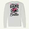 Heavy Cotton™ Long Sleeve T-Shirt (Northview) Thumbnail