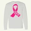 Heavy Cotton™ Long Sleeve T-Shirt (Northview) Thumbnail