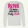 Heavy Cotton™ Long Sleeve T-Shirt (Northview) Thumbnail